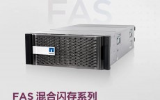 联想凌拓产品家族丨FAS混合闪存系列，简单、安全、值得信赖！