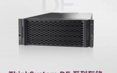 联想凌拓产品家族丨ThinkSystem DE系列存储，历经30年技术沉淀的数据管理方案！