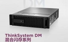 联想凌拓产品家族丨ThinkSystem DM混合闪存系列实现数据管理低成本、高效率！